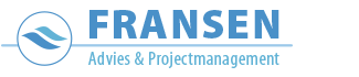 Logo Fransen advies en projectmanagement